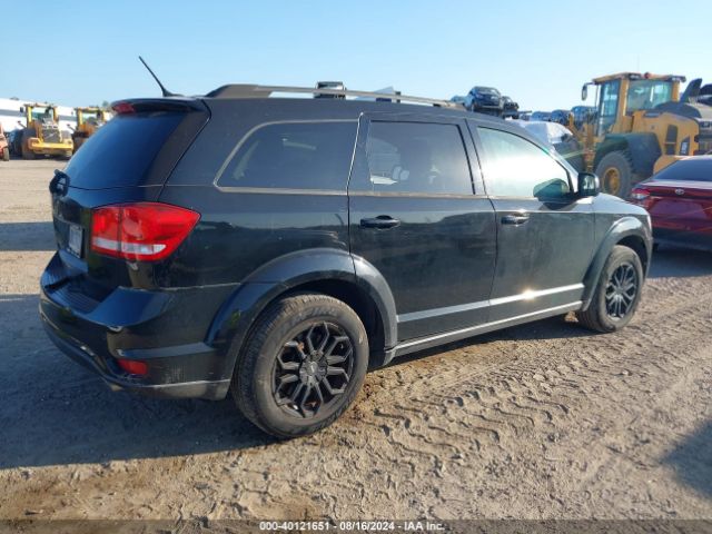 Photo 3 VIN: 3C4PDDEG2GT117561 - DODGE JOURNEY 