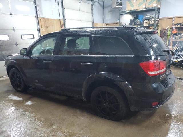 Photo 1 VIN: 3C4PDDEG2GT168560 - DODGE JOURNEY 