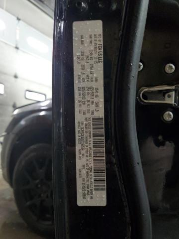 Photo 12 VIN: 3C4PDDEG2GT168560 - DODGE JOURNEY 