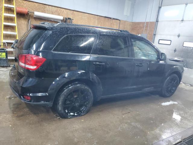 Photo 2 VIN: 3C4PDDEG2GT168560 - DODGE JOURNEY 