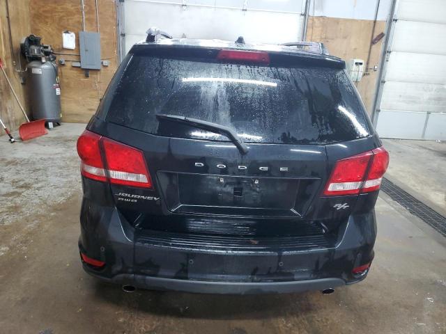 Photo 5 VIN: 3C4PDDEG2GT168560 - DODGE JOURNEY 