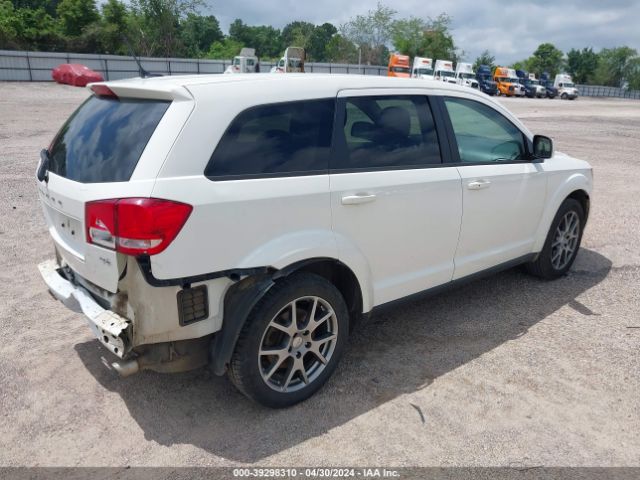 Photo 3 VIN: 3C4PDDEG2GT168686 - DODGE JOURNEY 