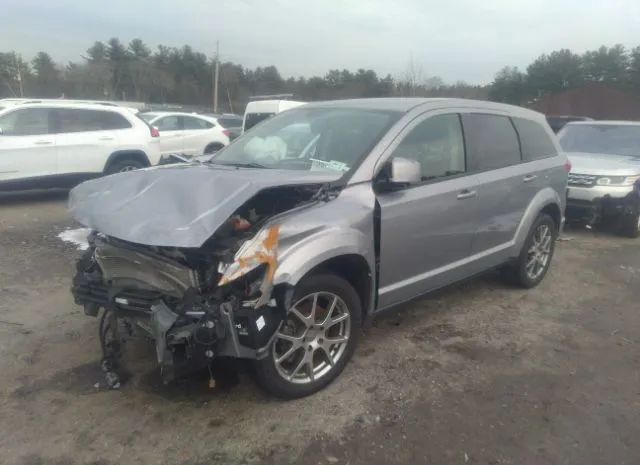 Photo 1 VIN: 3C4PDDEG2GT183835 - DODGE JOURNEY 