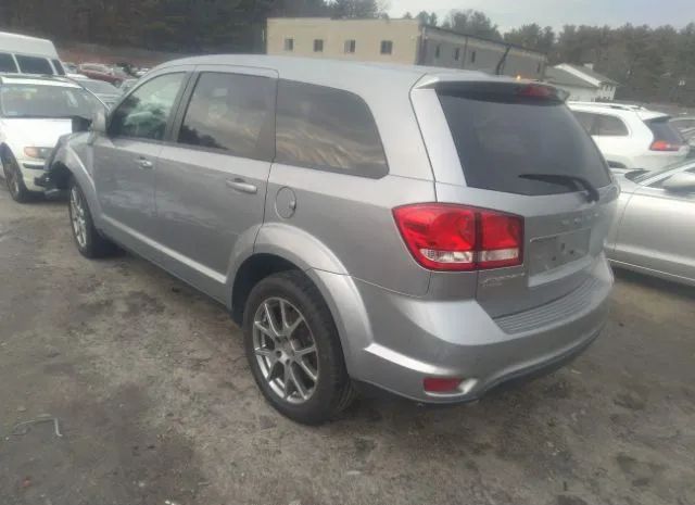 Photo 2 VIN: 3C4PDDEG2GT183835 - DODGE JOURNEY 