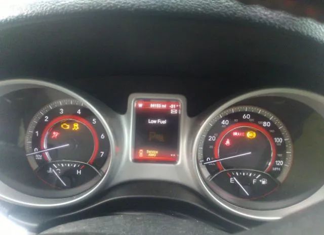 Photo 6 VIN: 3C4PDDEG2GT183835 - DODGE JOURNEY 