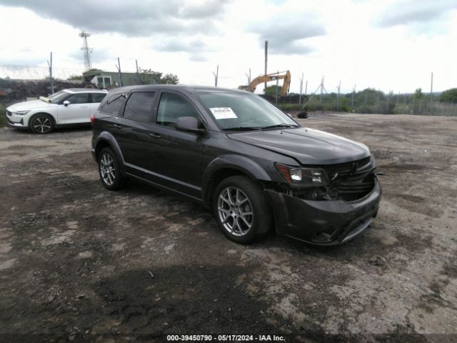 Photo 0 VIN: 3C4PDDEG2GT217210 - DODGE JOURNEY 