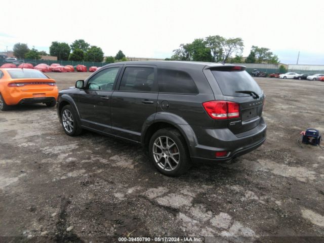 Photo 2 VIN: 3C4PDDEG2GT217210 - DODGE JOURNEY 