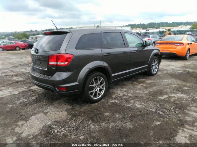 Photo 3 VIN: 3C4PDDEG2GT217210 - DODGE JOURNEY 