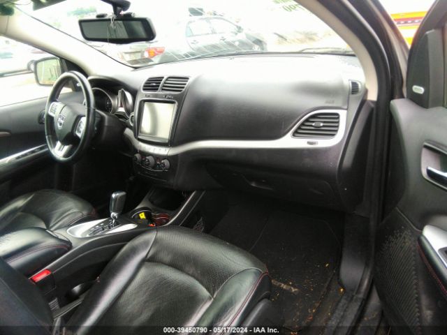 Photo 4 VIN: 3C4PDDEG2GT217210 - DODGE JOURNEY 