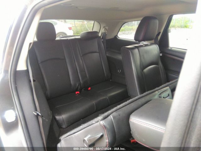 Photo 7 VIN: 3C4PDDEG2GT217210 - DODGE JOURNEY 