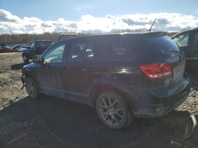 Photo 1 VIN: 3C4PDDEG2HT502572 - DODGE JOURNEY GT 