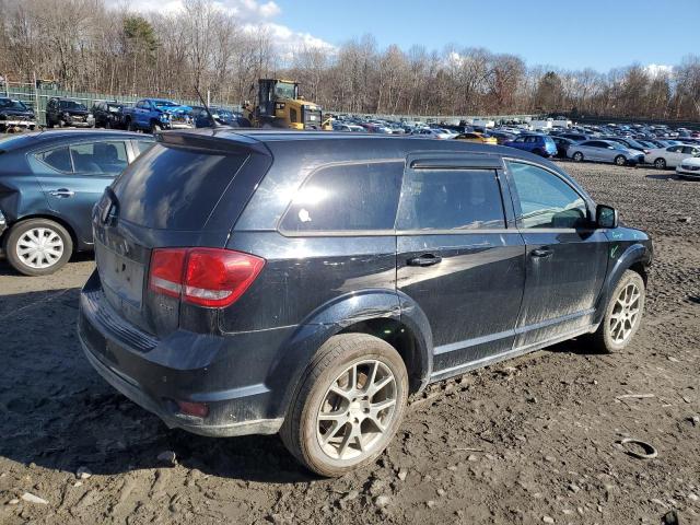 Photo 2 VIN: 3C4PDDEG2HT502572 - DODGE JOURNEY GT 