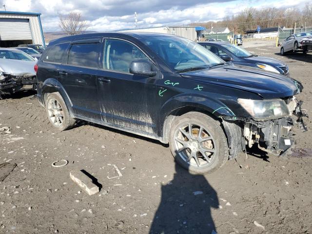 Photo 3 VIN: 3C4PDDEG2HT502572 - DODGE JOURNEY GT 