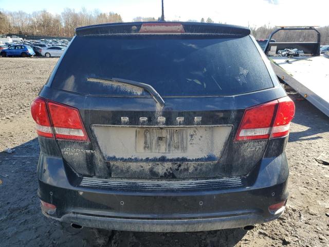 Photo 5 VIN: 3C4PDDEG2HT502572 - DODGE JOURNEY GT 