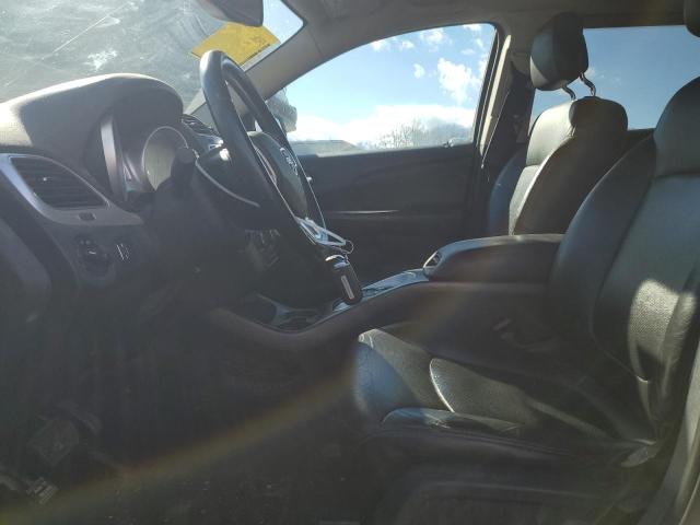 Photo 6 VIN: 3C4PDDEG2HT502572 - DODGE JOURNEY GT 