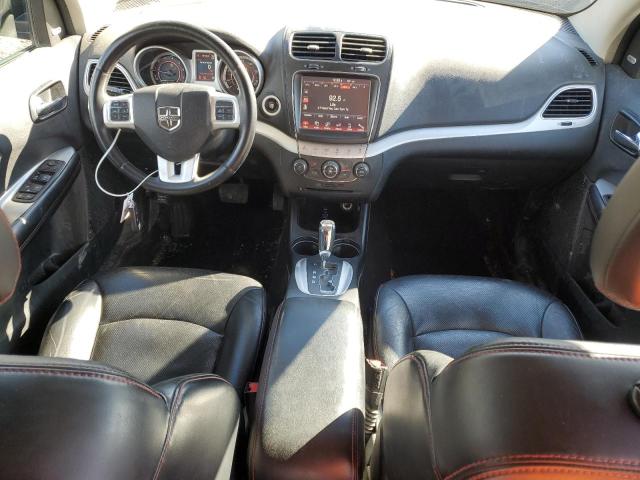 Photo 7 VIN: 3C4PDDEG2HT502572 - DODGE JOURNEY GT 