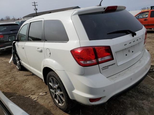 Photo 1 VIN: 3C4PDDEG2HT502751 - DODGE JOURNEY GT 