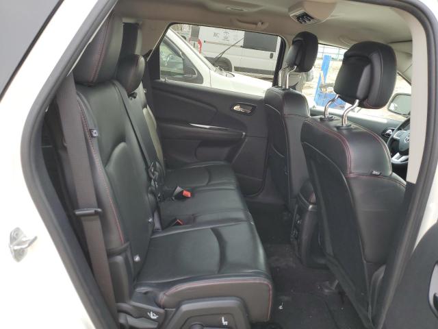 Photo 10 VIN: 3C4PDDEG2HT502751 - DODGE JOURNEY GT 