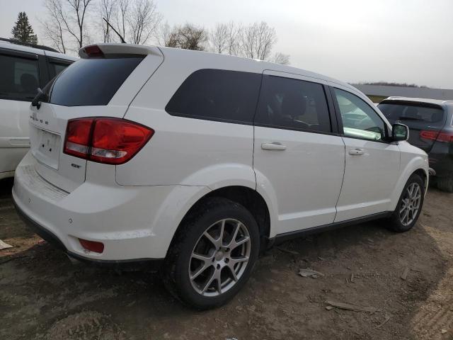 Photo 2 VIN: 3C4PDDEG2HT502751 - DODGE JOURNEY GT 