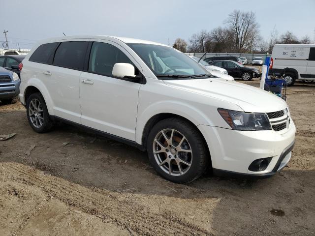 Photo 3 VIN: 3C4PDDEG2HT502751 - DODGE JOURNEY GT 