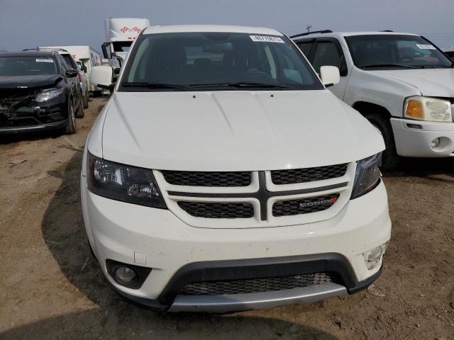 Photo 4 VIN: 3C4PDDEG2HT502751 - DODGE JOURNEY GT 