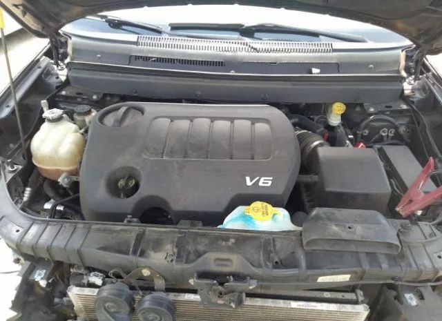 Photo 9 VIN: 3C4PDDEG2HT542103 - DODGE JOURNEY 