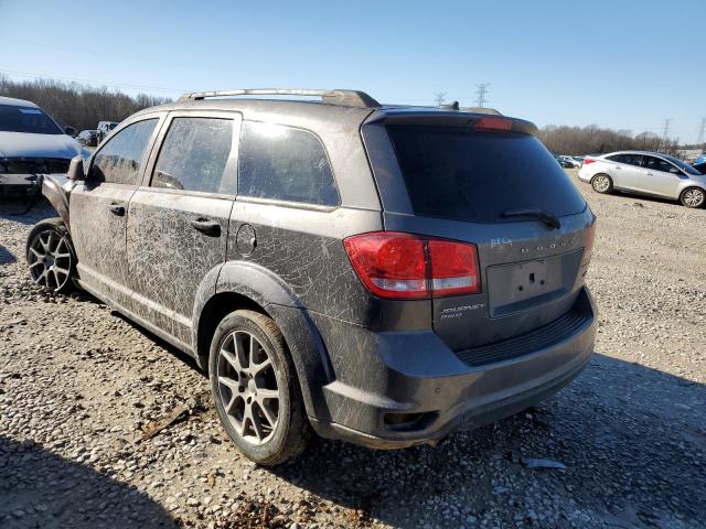 Photo 1 VIN: 3C4PDDEG2HT567325 - DODGE JOURNEY GT 