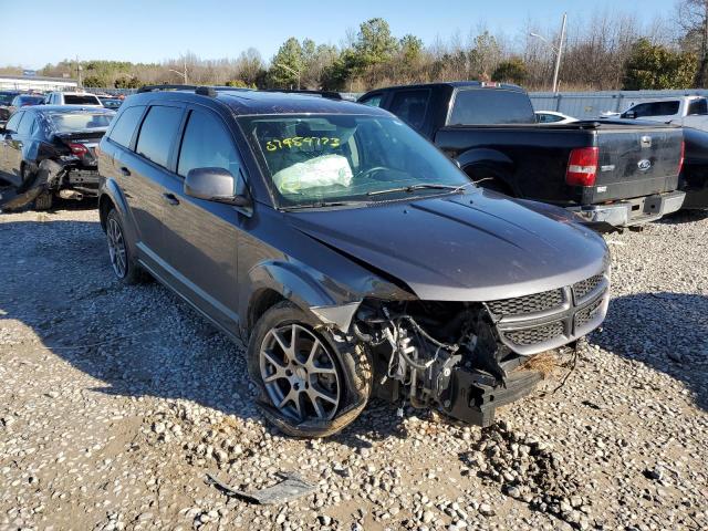 Photo 3 VIN: 3C4PDDEG2HT567325 - DODGE JOURNEY GT 