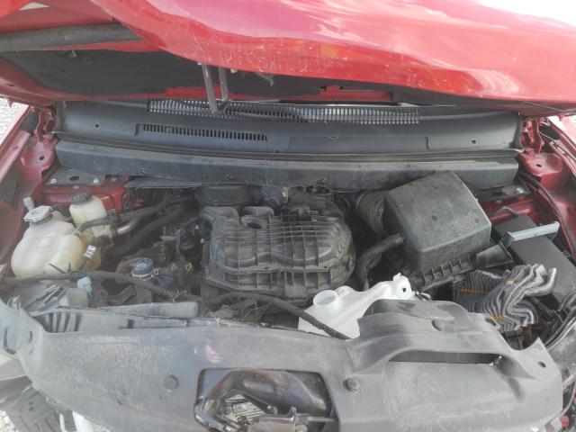 Photo 6 VIN: 3C4PDDEG2HT593620 - DODGE JOURNEY 