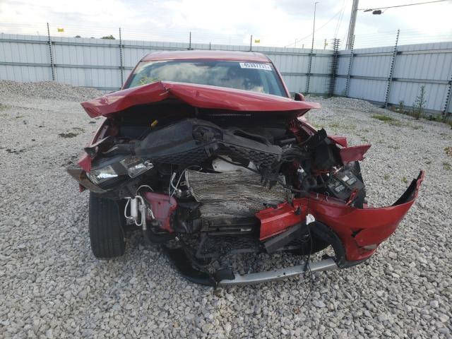 Photo 8 VIN: 3C4PDDEG2HT593620 - DODGE JOURNEY 