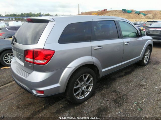 Photo 3 VIN: 3C4PDDEG2HT609069 - DODGE JOURNEY 