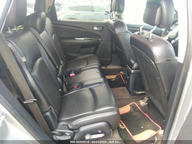 Photo 7 VIN: 3C4PDDEG2HT609069 - DODGE JOURNEY 