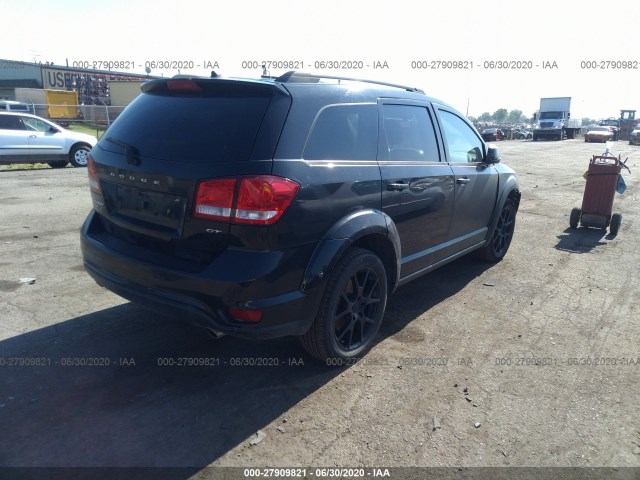 Photo 3 VIN: 3C4PDDEG2HT610108 - DODGE JOURNEY 