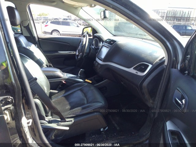 Photo 4 VIN: 3C4PDDEG2HT610108 - DODGE JOURNEY 