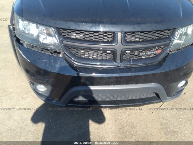 Photo 5 VIN: 3C4PDDEG2HT610108 - DODGE JOURNEY 