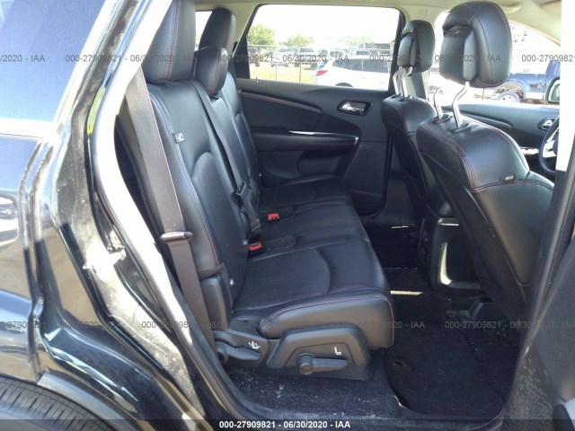 Photo 7 VIN: 3C4PDDEG2HT610108 - DODGE JOURNEY 