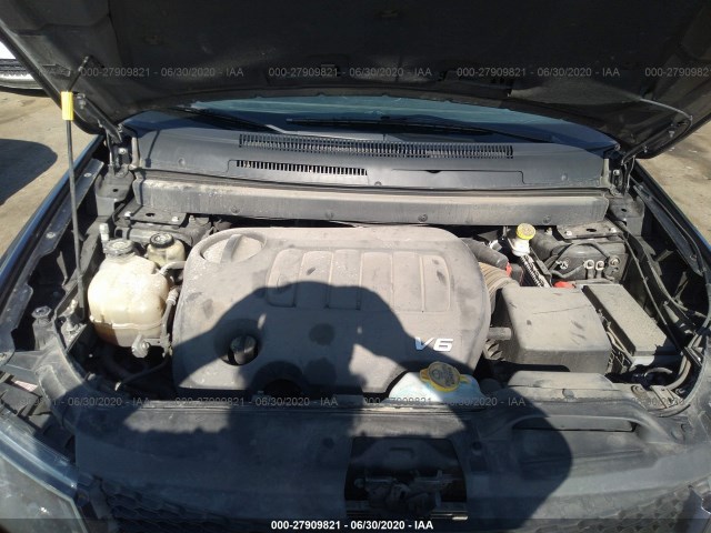 Photo 9 VIN: 3C4PDDEG2HT610108 - DODGE JOURNEY 