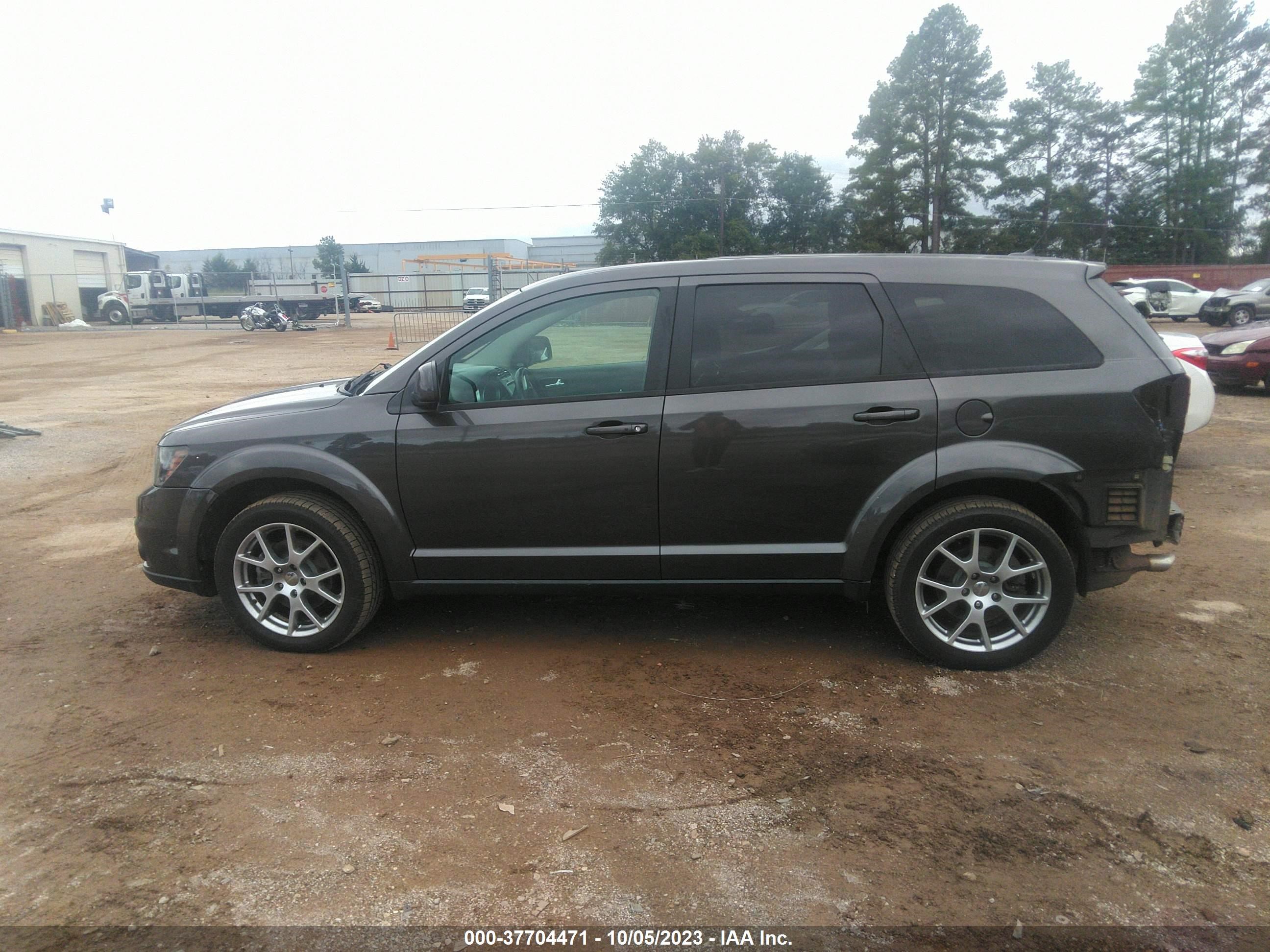 Photo 14 VIN: 3C4PDDEG2HT620248 - DODGE JOURNEY 