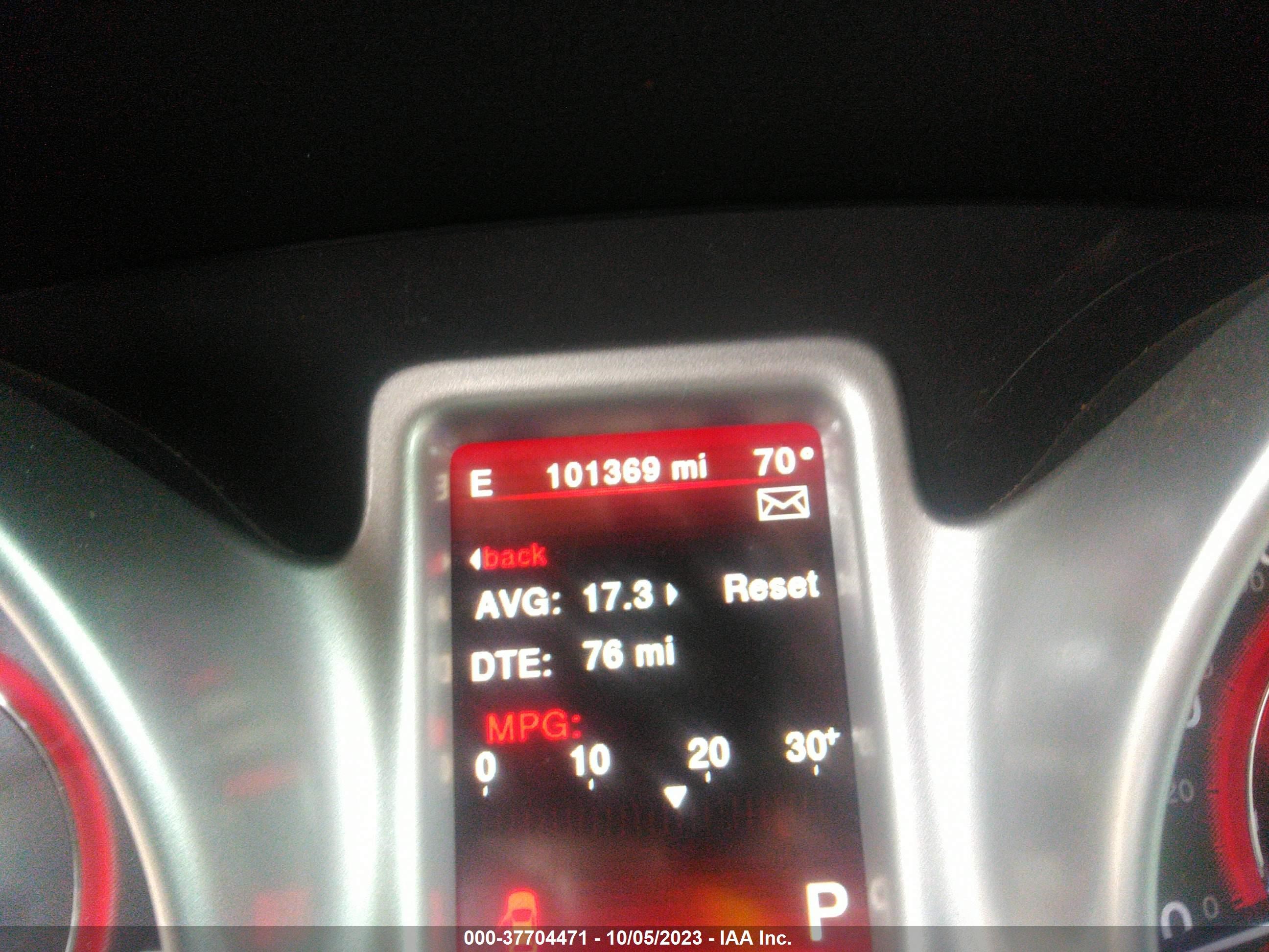 Photo 6 VIN: 3C4PDDEG2HT620248 - DODGE JOURNEY 