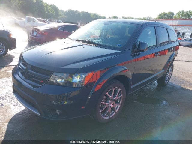 Photo 1 VIN: 3C4PDDEG2HT623344 - DODGE JOURNEY 