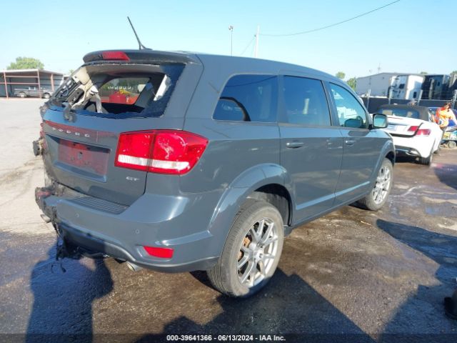 Photo 3 VIN: 3C4PDDEG2HT623344 - DODGE JOURNEY 