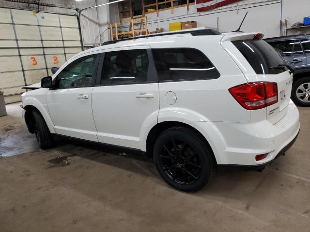 Photo 1 VIN: 3C4PDDEG2HT623490 - DODGE JOURNEY GT 