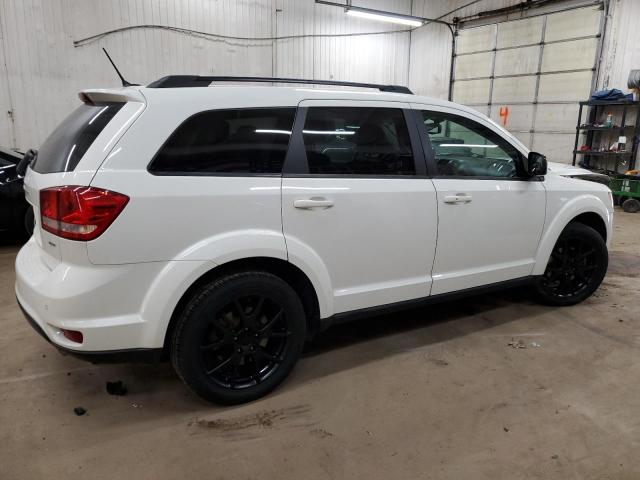 Photo 2 VIN: 3C4PDDEG2HT623490 - DODGE JOURNEY GT 