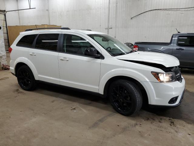 Photo 3 VIN: 3C4PDDEG2HT623490 - DODGE JOURNEY GT 