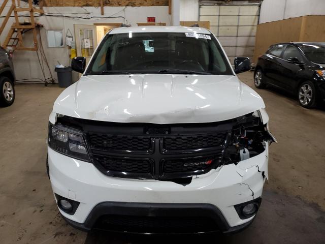 Photo 4 VIN: 3C4PDDEG2HT623490 - DODGE JOURNEY GT 