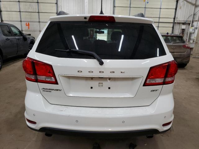 Photo 5 VIN: 3C4PDDEG2HT623490 - DODGE JOURNEY GT 