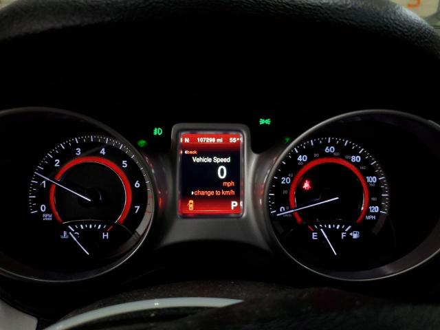 Photo 8 VIN: 3C4PDDEG2HT623490 - DODGE JOURNEY GT 