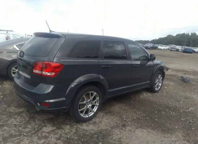 Photo 3 VIN: 3C4PDDEG2HT635039 - DODGE JOURNEY 