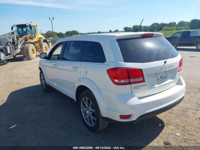 Photo 2 VIN: 3C4PDDEG2HT685682 - DODGE JOURNEY 