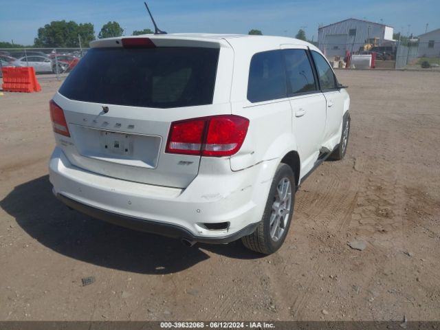 Photo 3 VIN: 3C4PDDEG2HT685682 - DODGE JOURNEY 